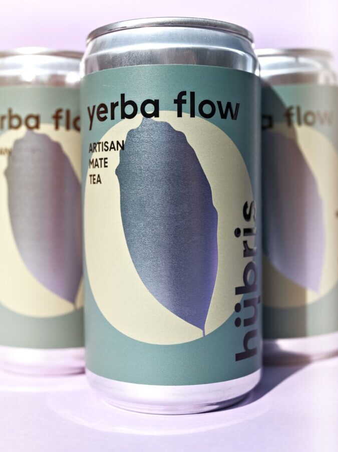 yerba flow