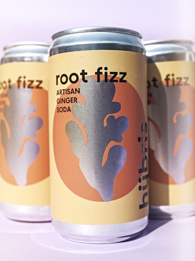 root fizz