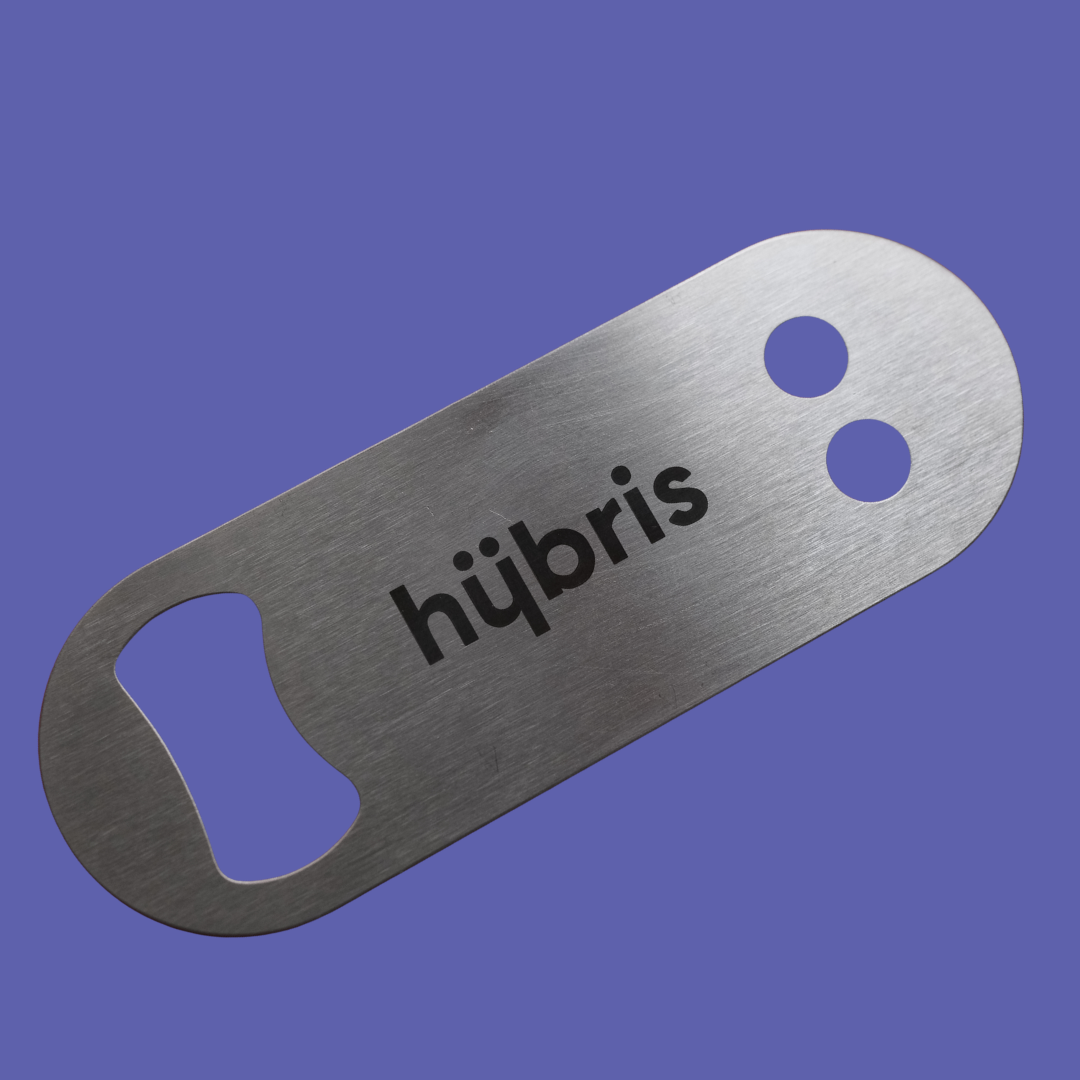 hübris sörnyitó